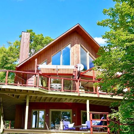 Domaine Baie Mud Διαμέρισμα Val des Monts Εξωτερικό φωτογραφία