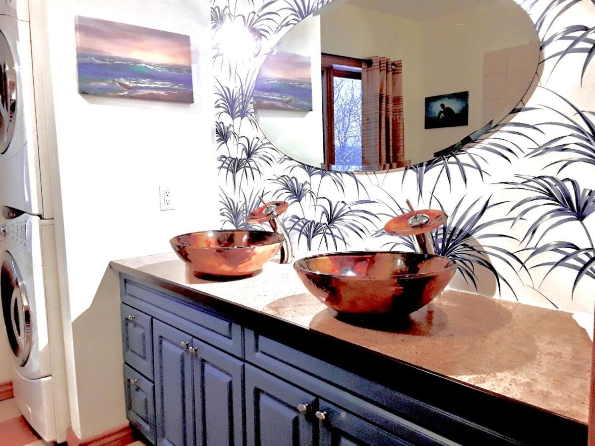 Domaine Baie Mud Διαμέρισμα Val des Monts Εξωτερικό φωτογραφία