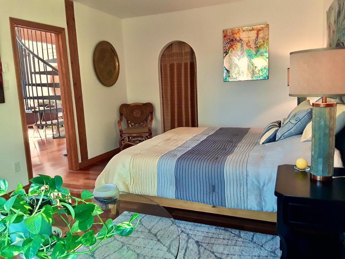 Domaine Baie Mud Διαμέρισμα Val des Monts Εξωτερικό φωτογραφία