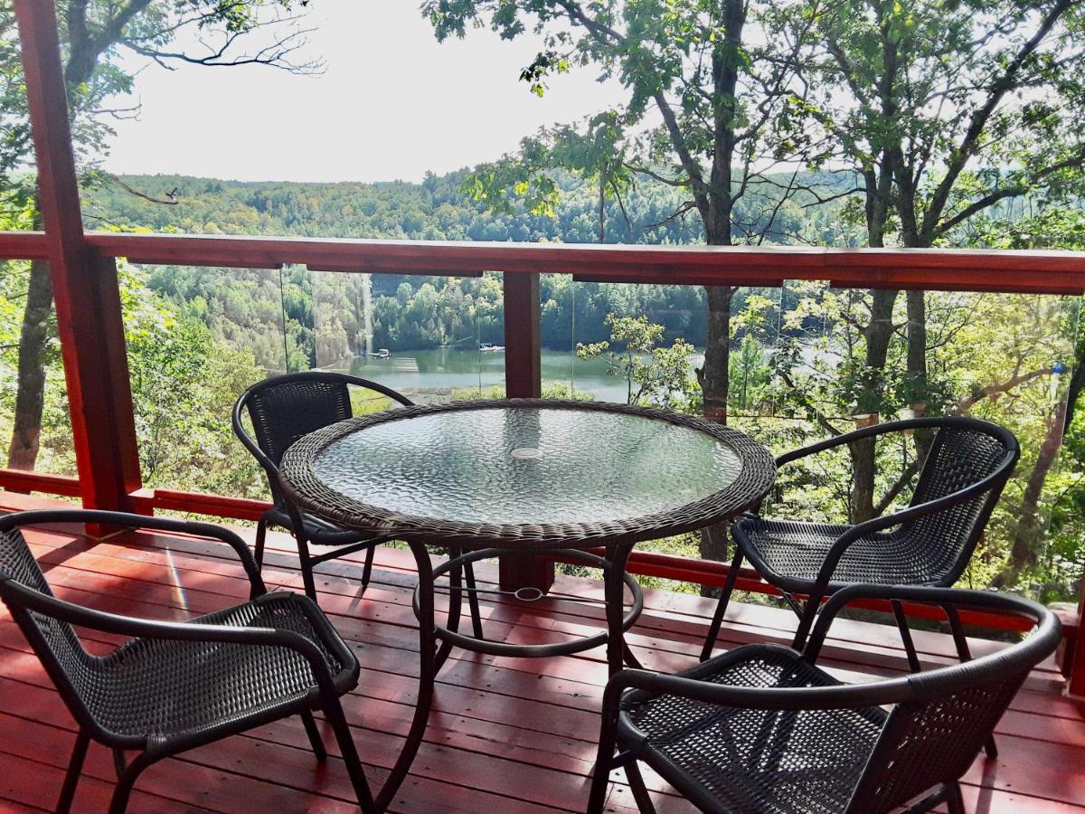 Domaine Baie Mud Διαμέρισμα Val des Monts Εξωτερικό φωτογραφία