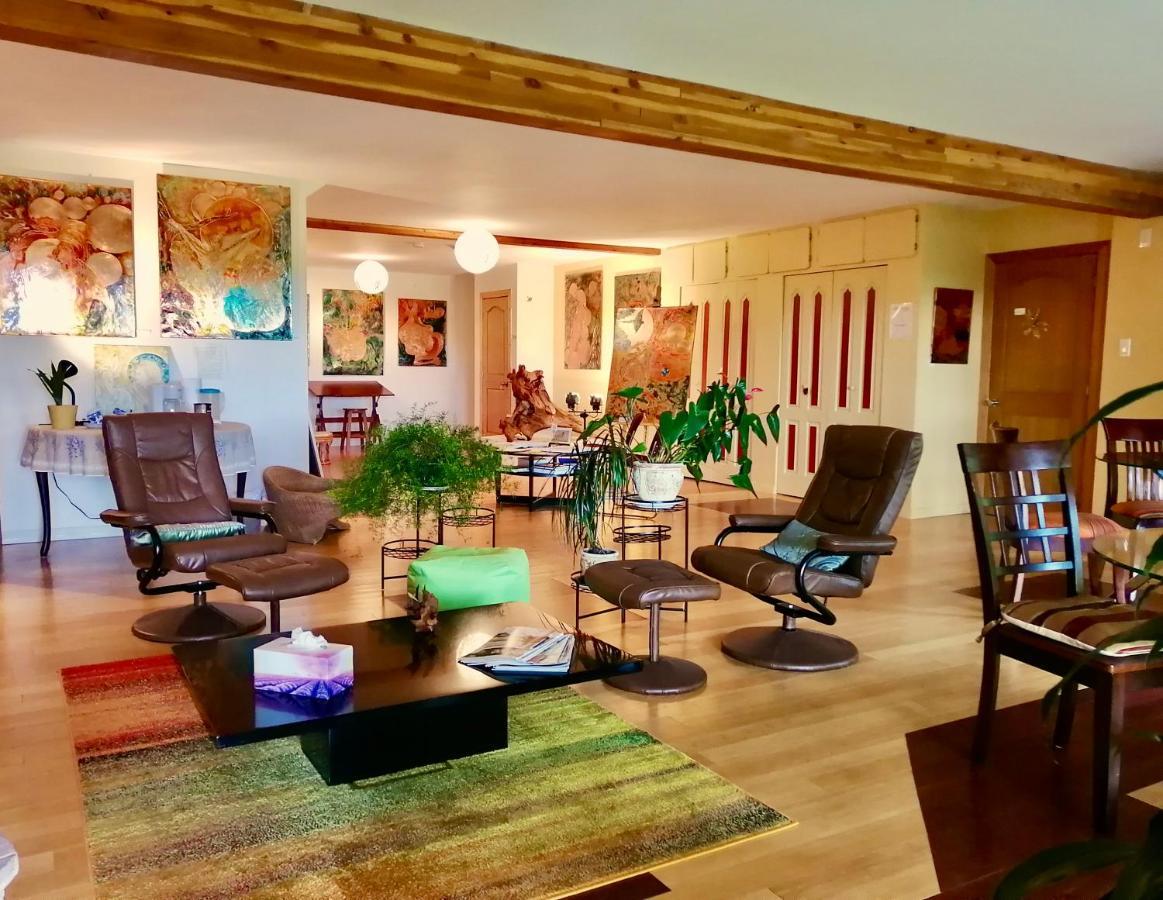 Domaine Baie Mud Διαμέρισμα Val des Monts Εξωτερικό φωτογραφία