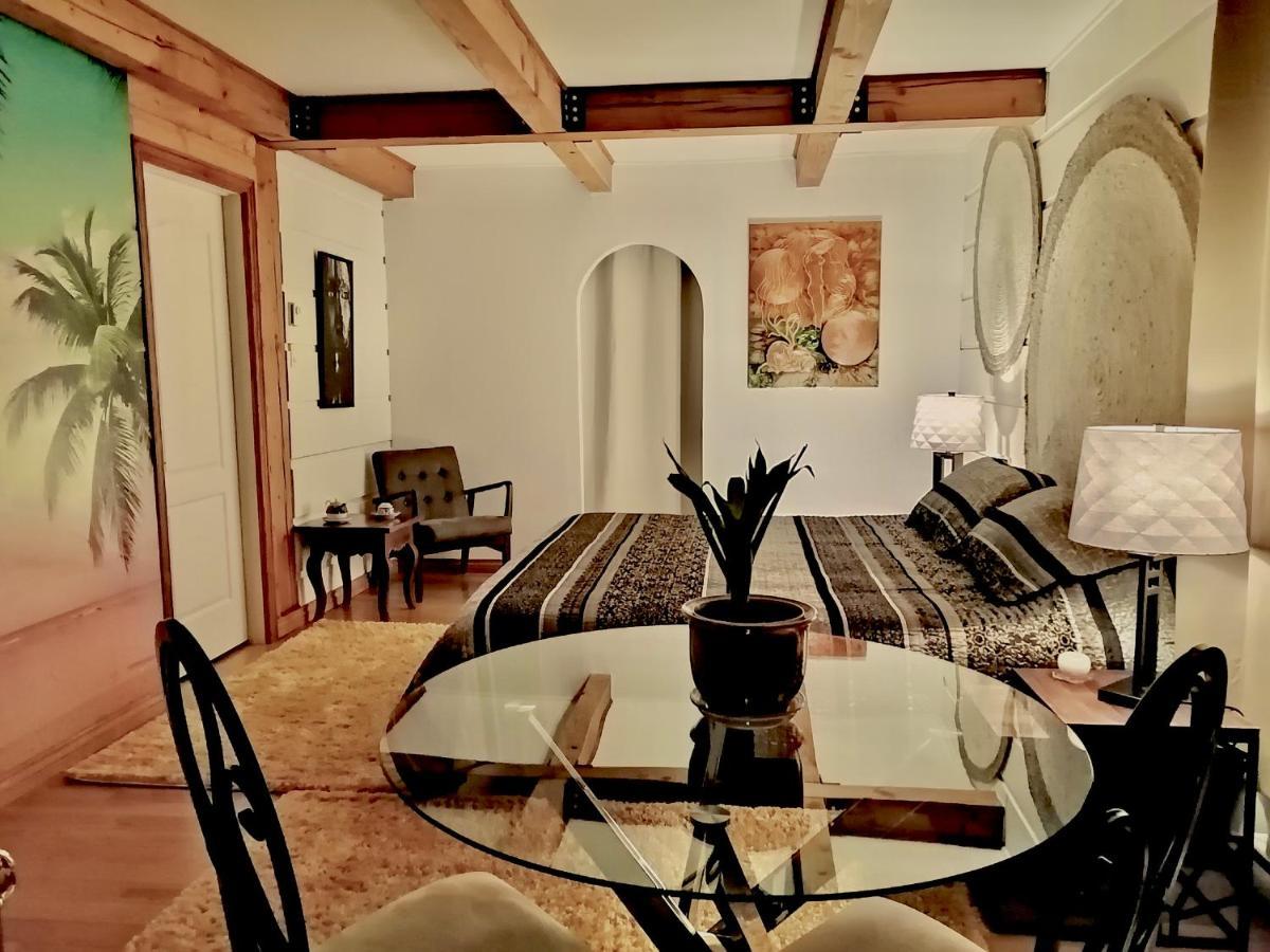 Domaine Baie Mud Διαμέρισμα Val des Monts Εξωτερικό φωτογραφία