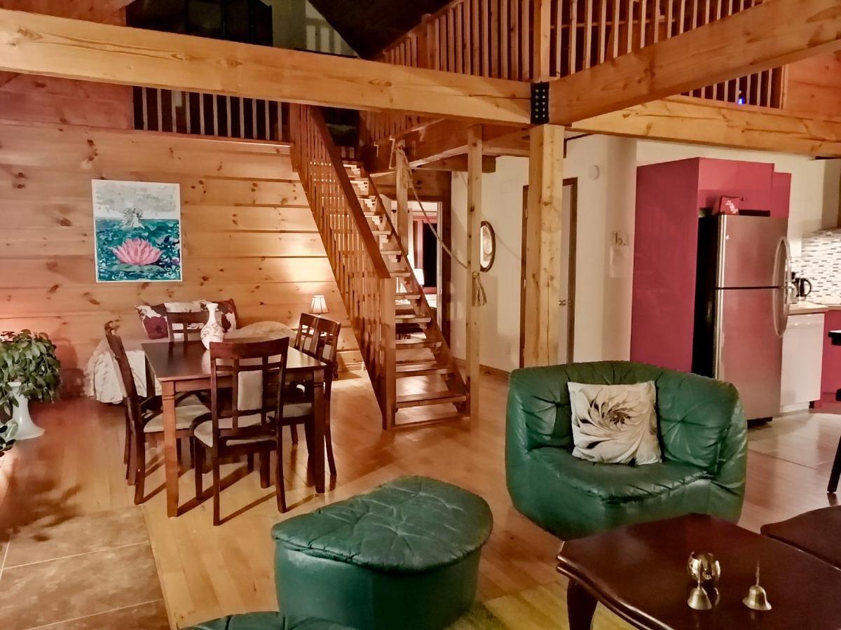 Domaine Baie Mud Διαμέρισμα Val des Monts Εξωτερικό φωτογραφία