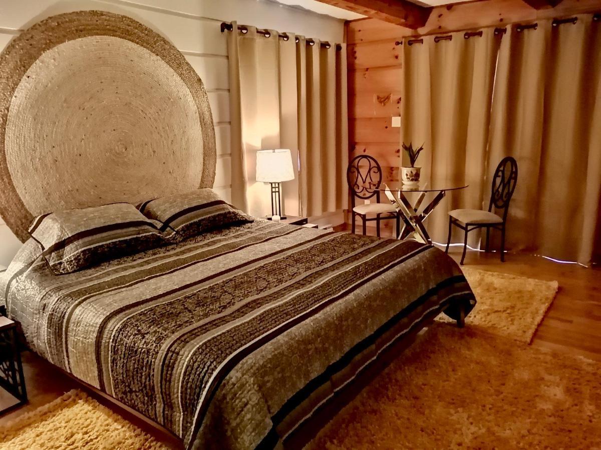 Domaine Baie Mud Διαμέρισμα Val des Monts Εξωτερικό φωτογραφία