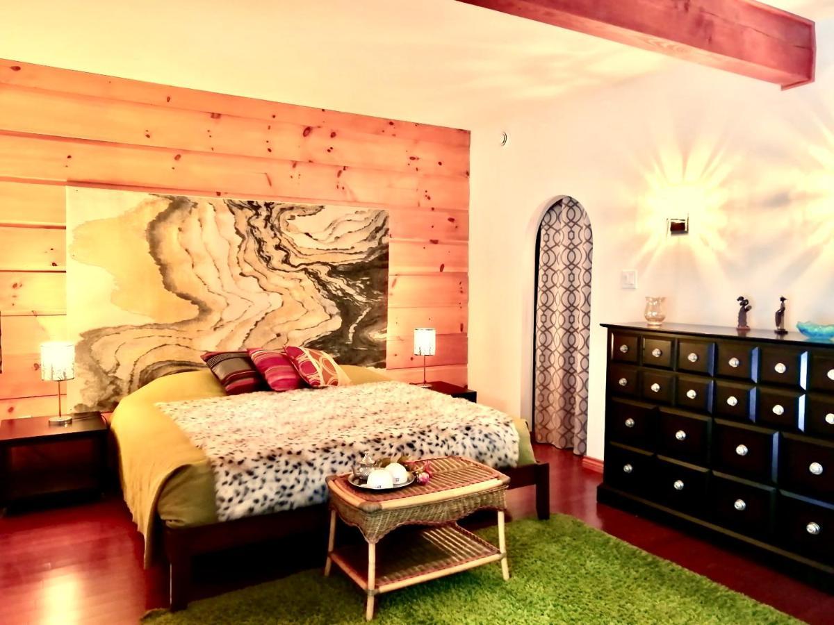 Domaine Baie Mud Διαμέρισμα Val des Monts Εξωτερικό φωτογραφία