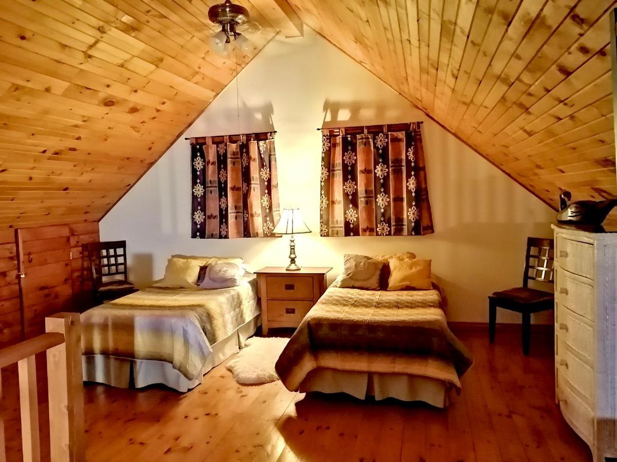 Domaine Baie Mud Διαμέρισμα Val des Monts Εξωτερικό φωτογραφία