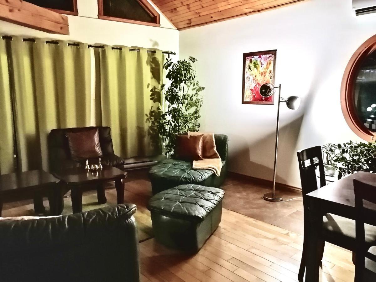 Domaine Baie Mud Διαμέρισμα Val des Monts Εξωτερικό φωτογραφία