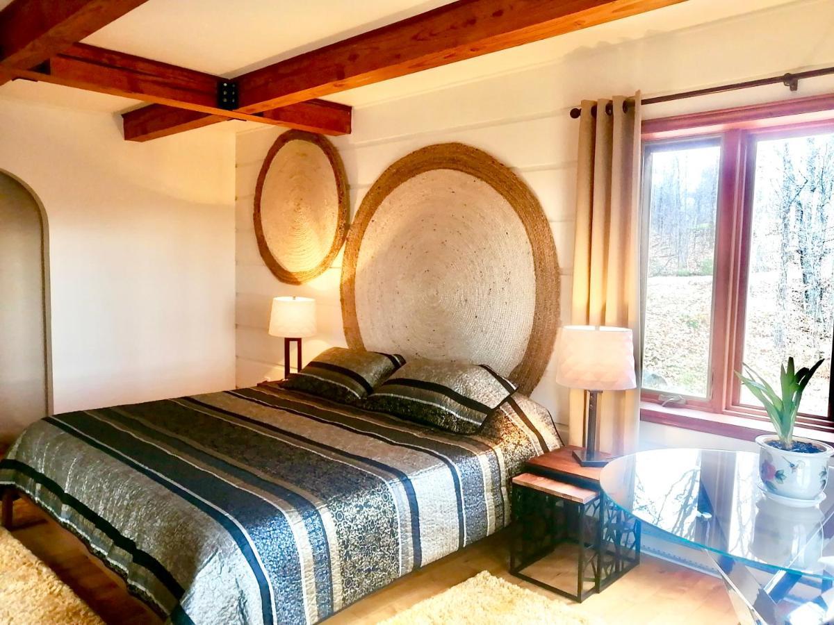 Domaine Baie Mud Διαμέρισμα Val des Monts Εξωτερικό φωτογραφία