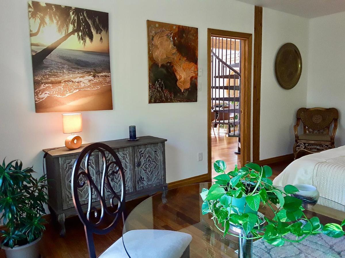 Domaine Baie Mud Διαμέρισμα Val des Monts Εξωτερικό φωτογραφία