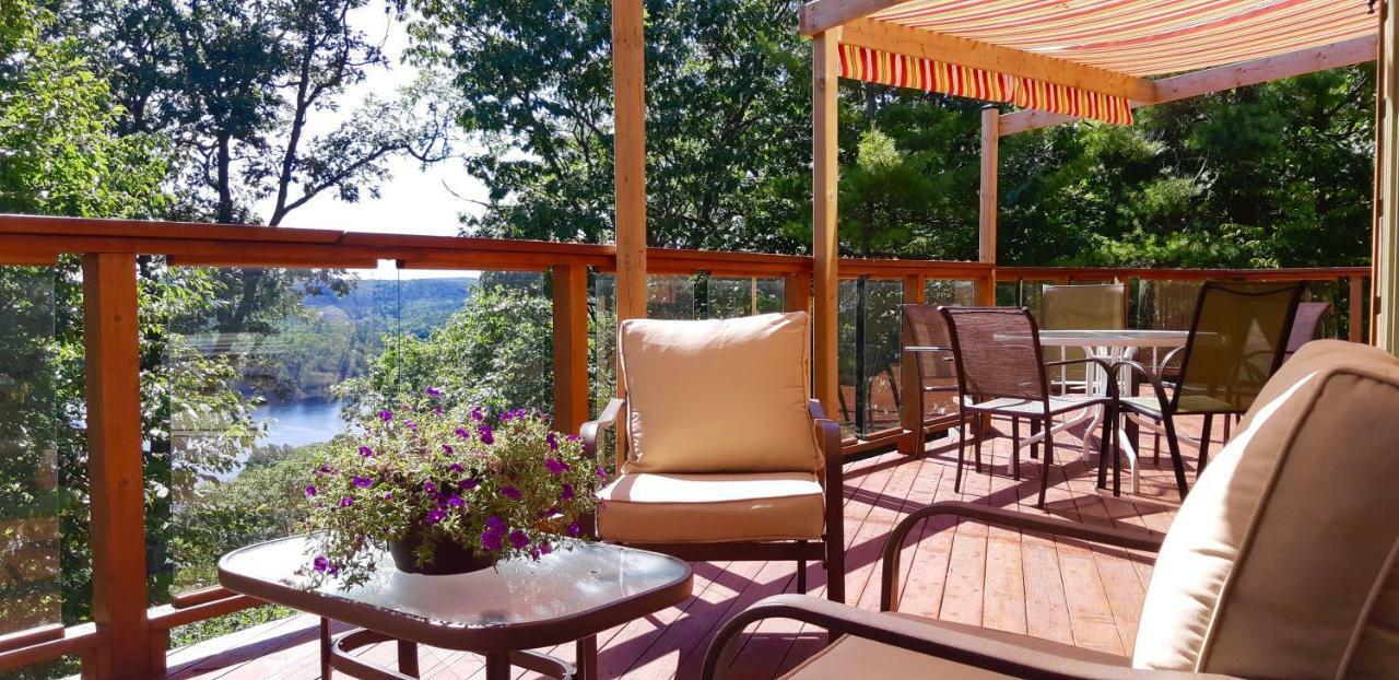 Domaine Baie Mud Διαμέρισμα Val des Monts Εξωτερικό φωτογραφία