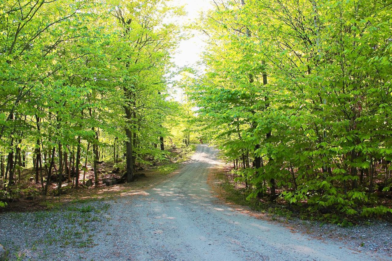 Domaine Baie Mud Διαμέρισμα Val des Monts Εξωτερικό φωτογραφία