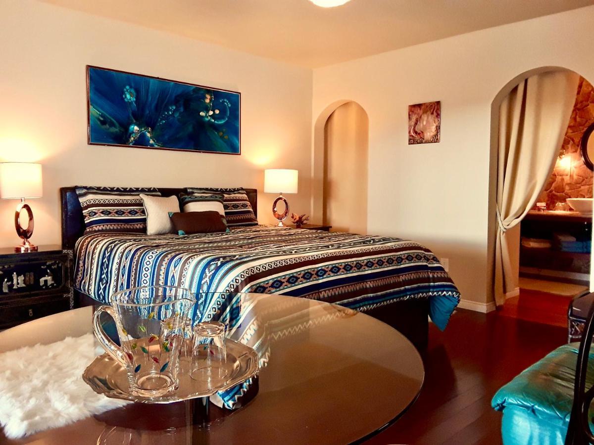 Domaine Baie Mud Διαμέρισμα Val des Monts Εξωτερικό φωτογραφία